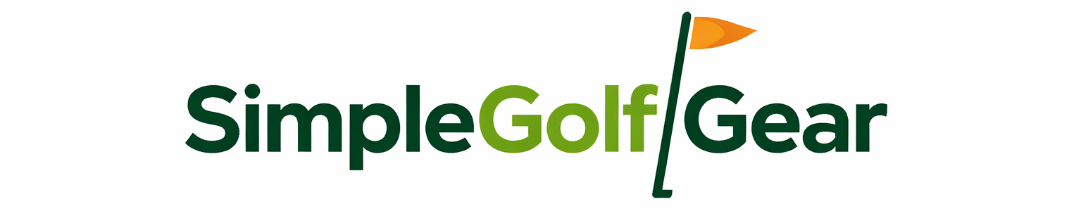 Simple Golf Gear